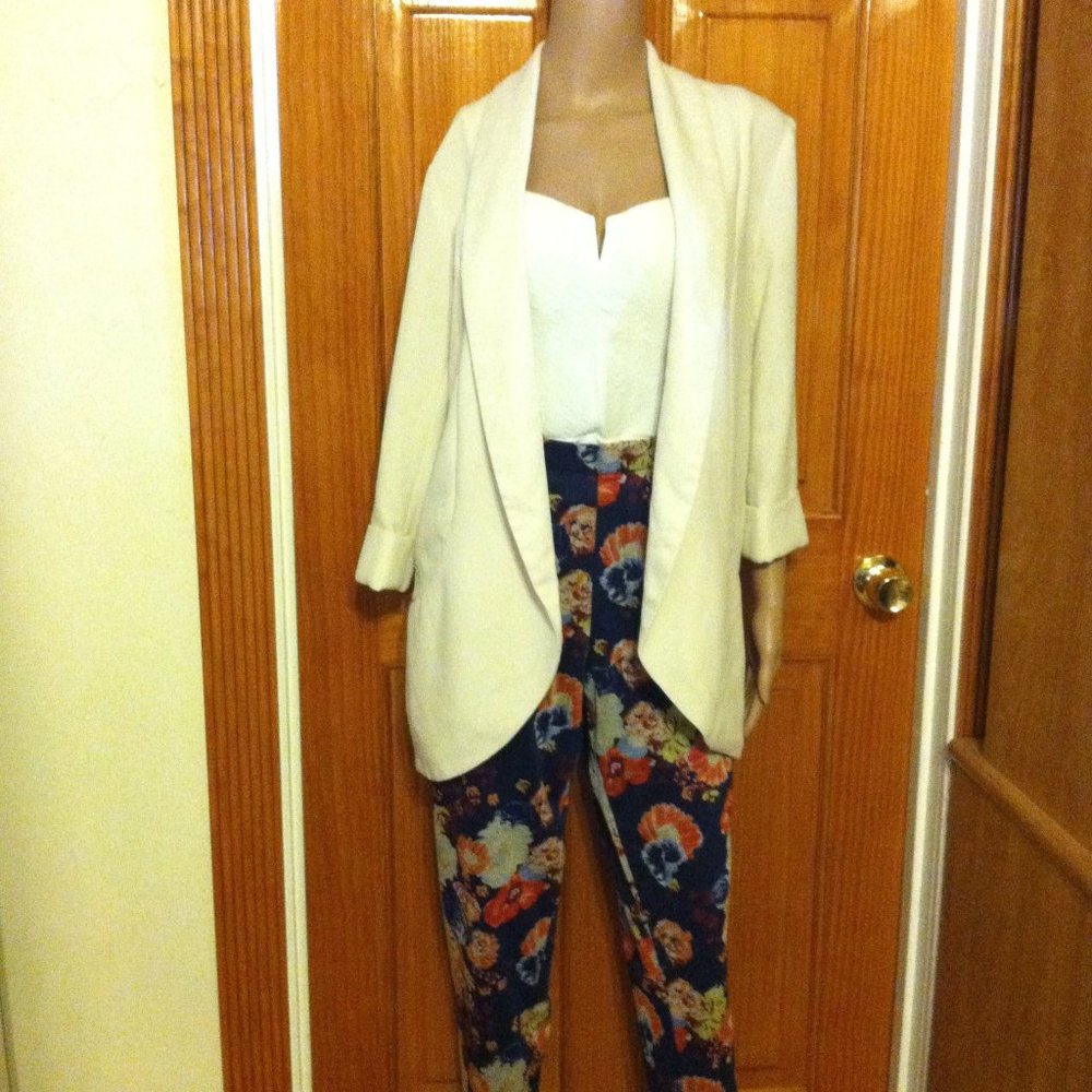 Versona Blazer